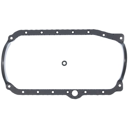 Mahle Engine Oil Pan Gasket Set OS32485